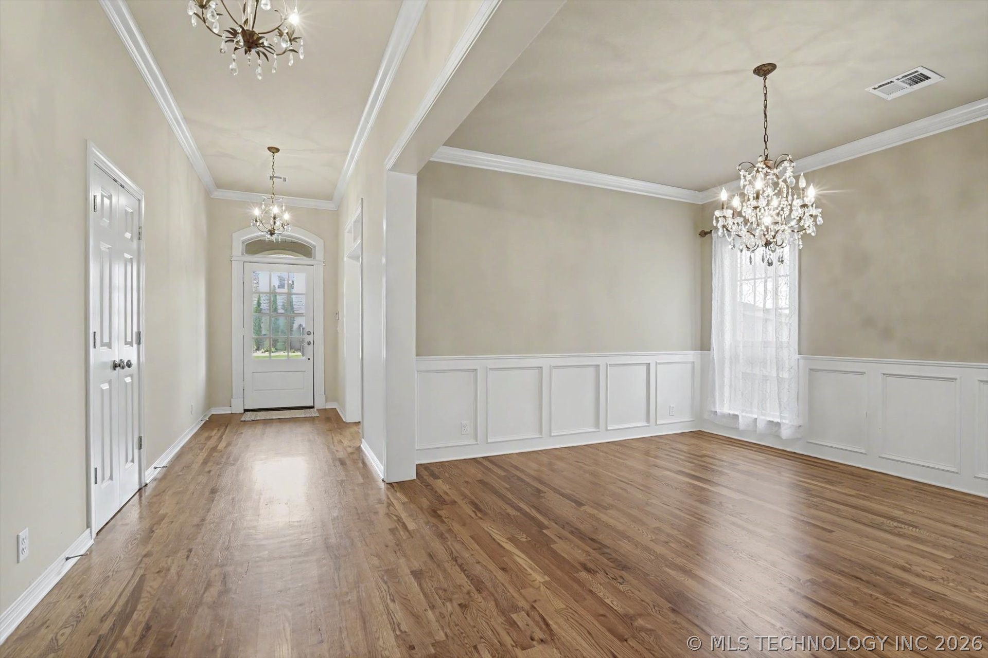 7313 E 93rd Place S Tulsa OK 74133