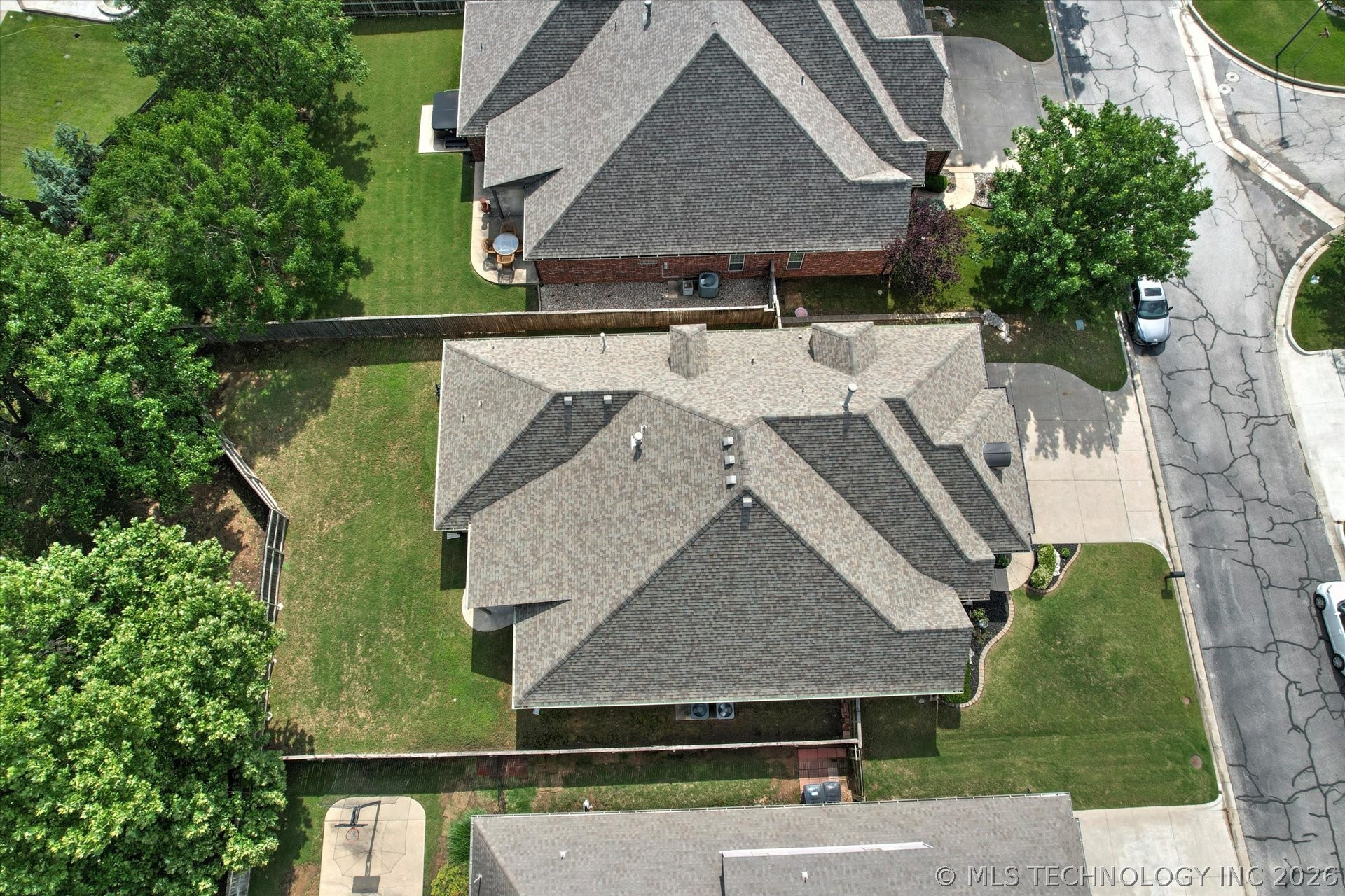 7313 E 93rd Place S Tulsa OK 74133