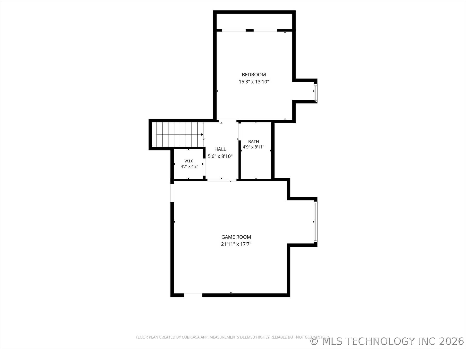 7313 E 93rd Place S Tulsa OK 74133