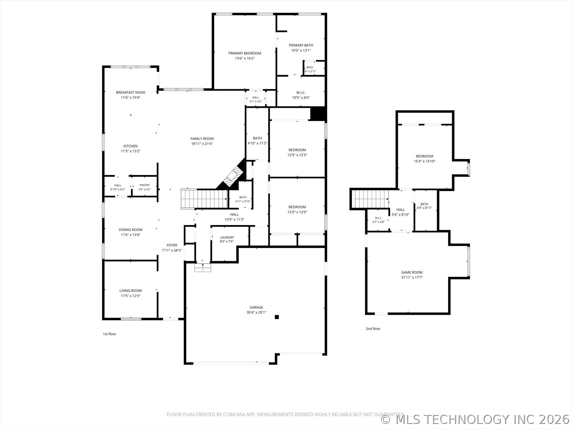 7313 E 93rd Place S Tulsa OK 74133