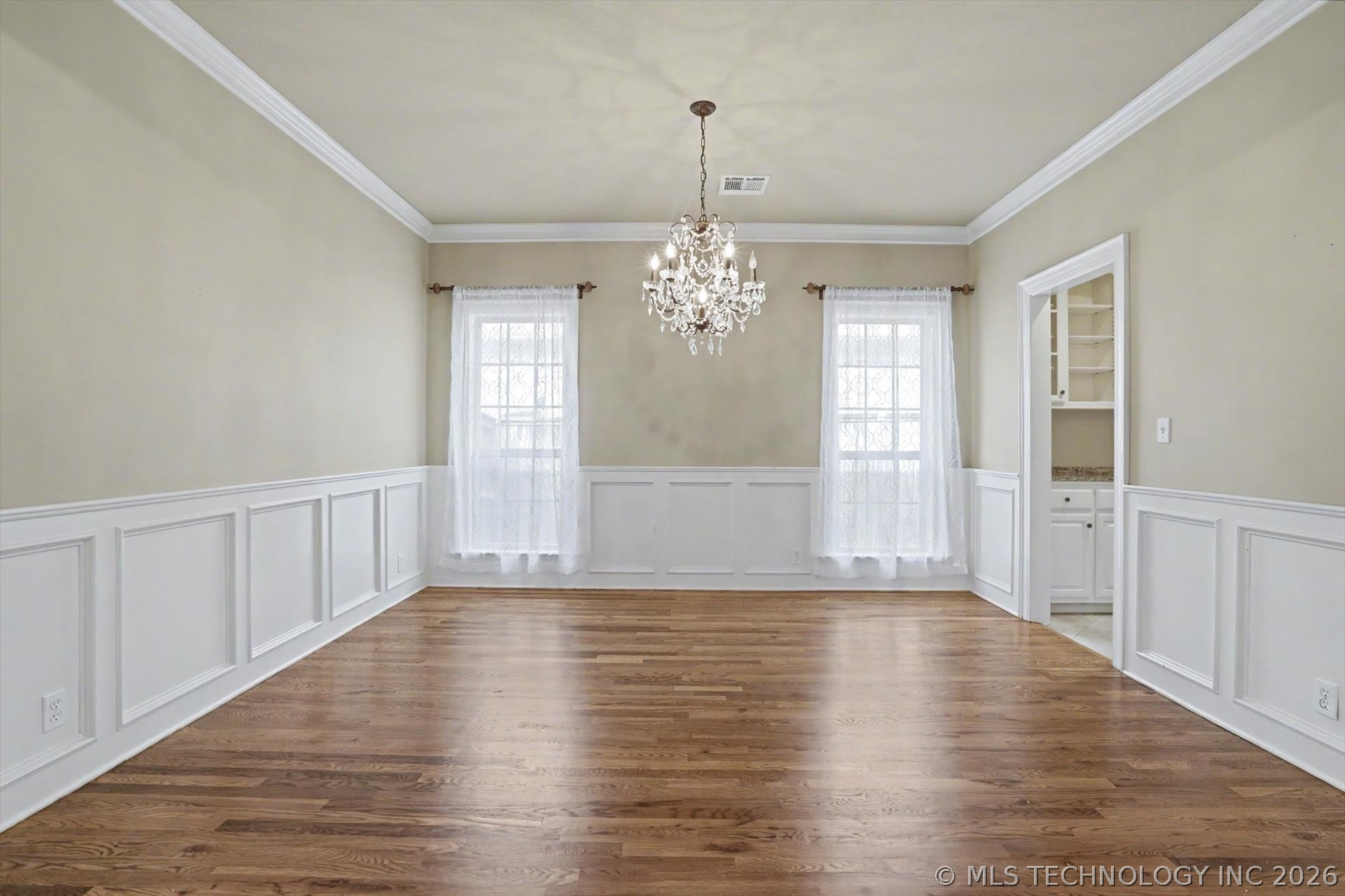 7313 E 93rd Place S Tulsa OK 74133