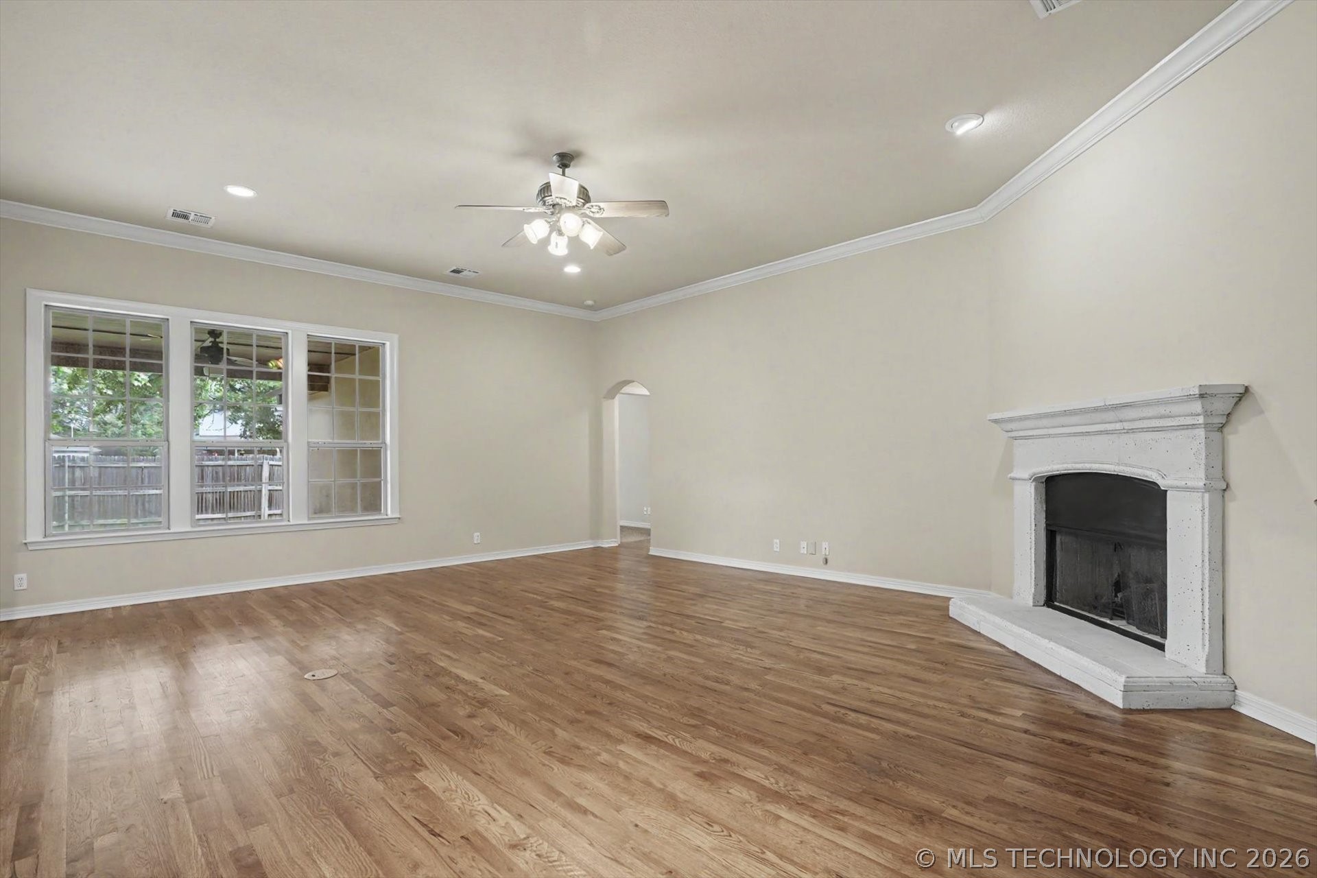 7313 E 93rd Place S Tulsa OK 74133