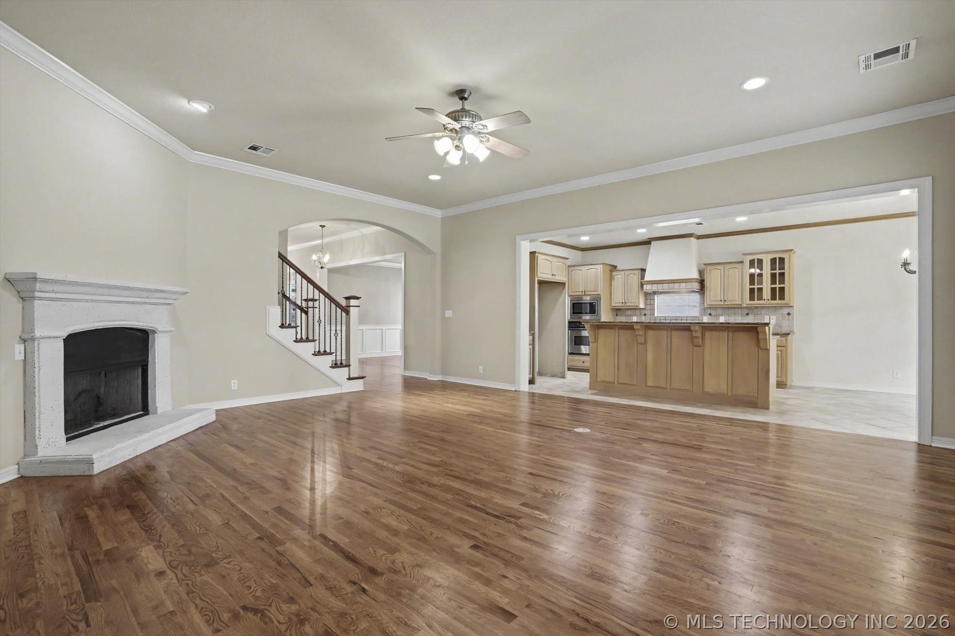 7313 E 93rd Place S Tulsa OK 74133