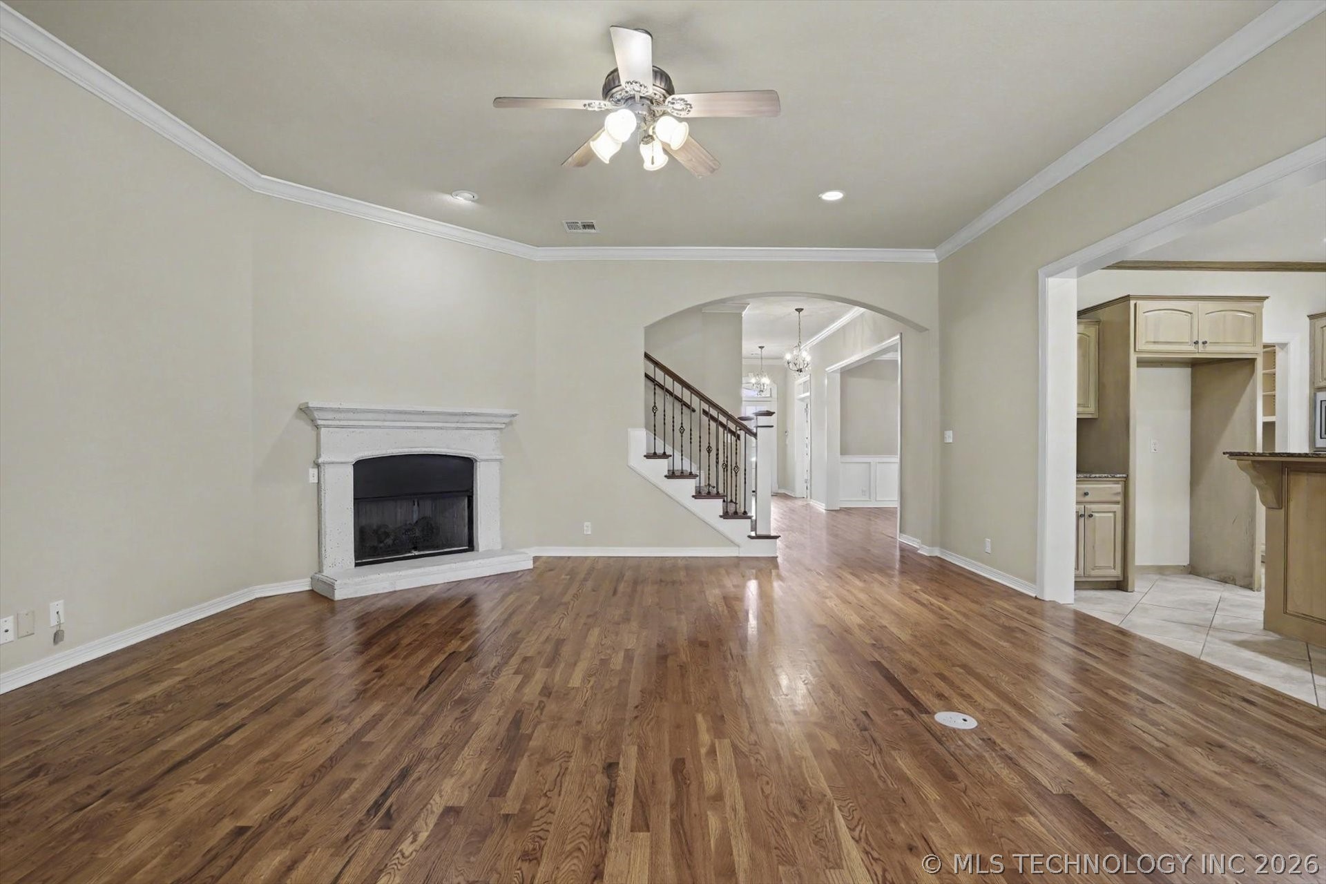 7313 E 93rd Place S Tulsa OK 74133