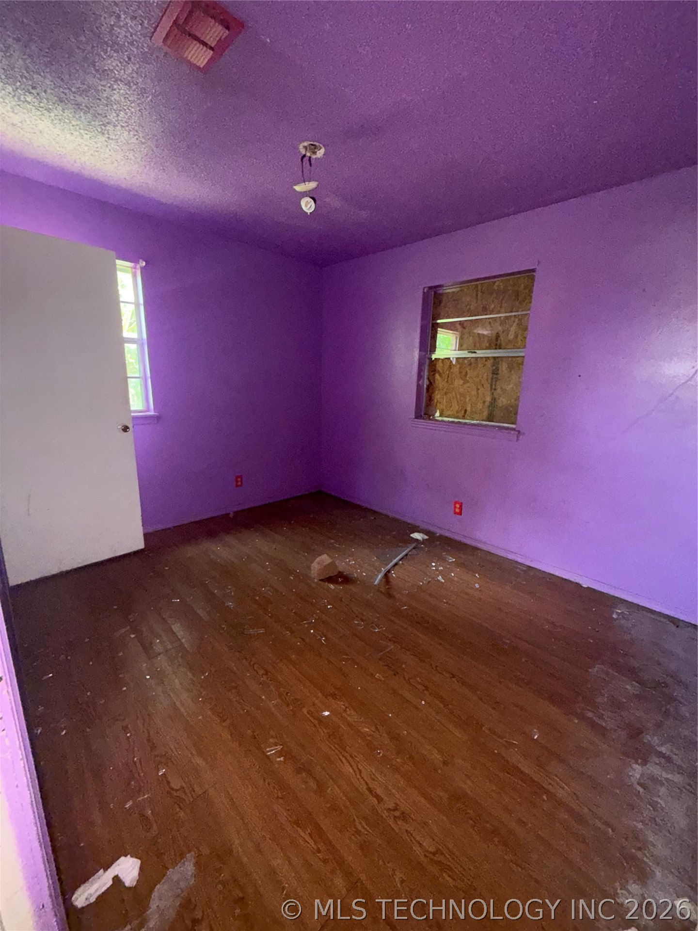 2203 Oak Street Idabel OK 74745