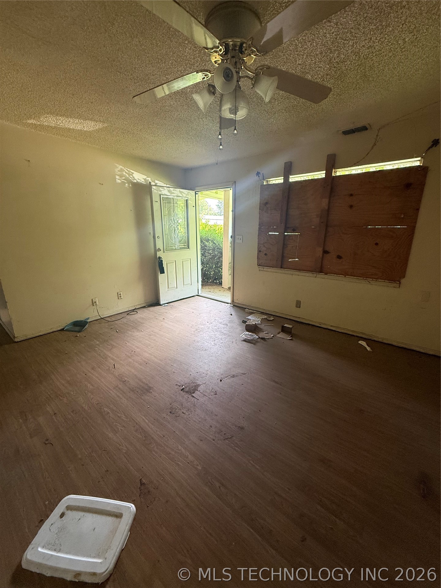 2203 Oak Street Idabel OK 74745