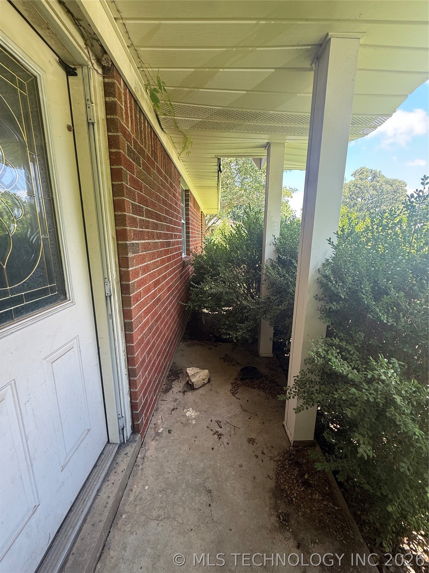 2203 Oak Street Idabel OK 74745