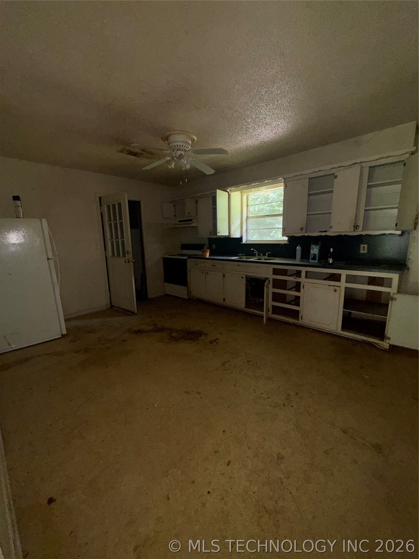 2203 Oak Street Idabel OK 74745
