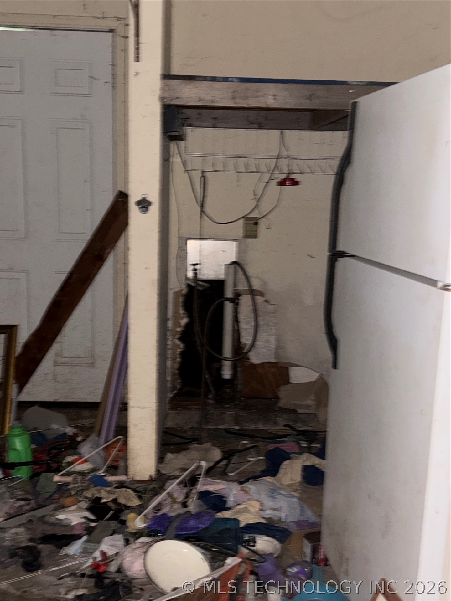 2203 Oak Street Idabel OK 74745