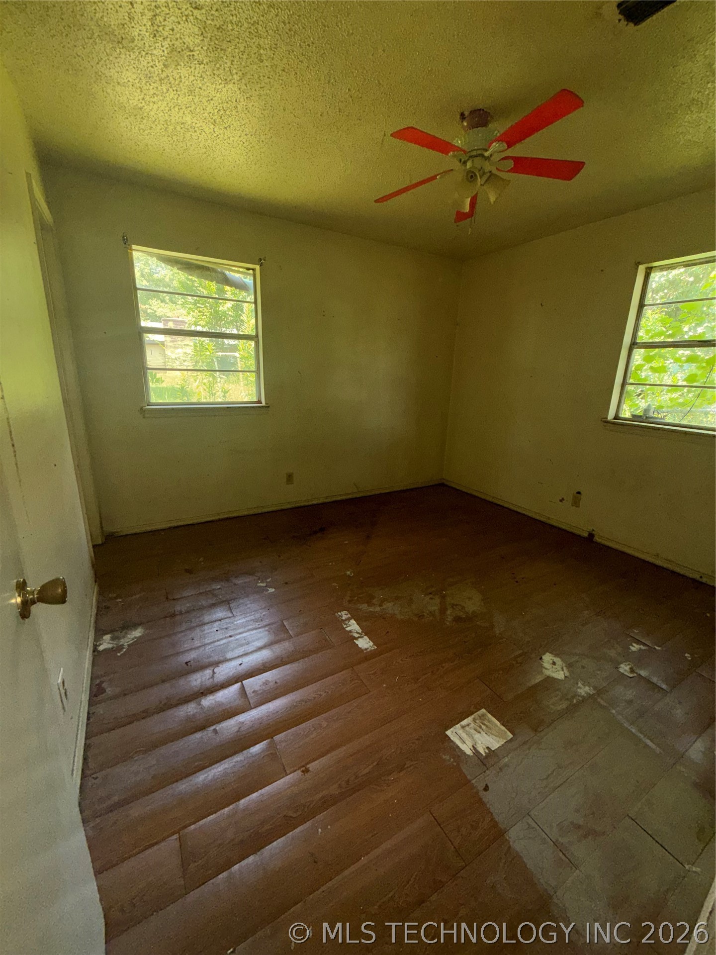 2203 Oak Street Idabel OK 74745