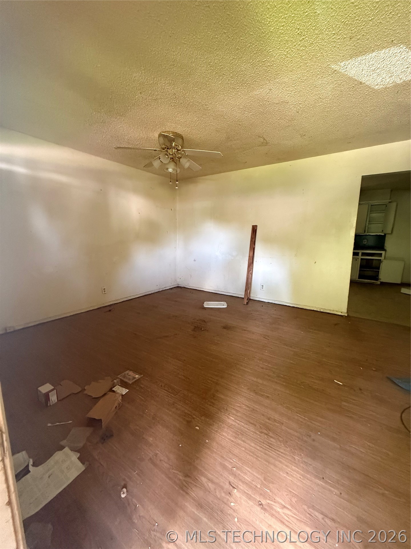 2203 Oak Street Idabel OK 74745
