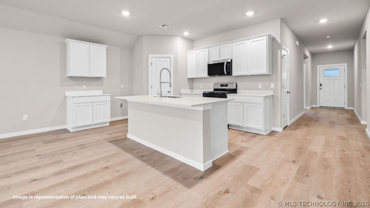 2118 E Toledo Street Broken Arrow OK 74011
