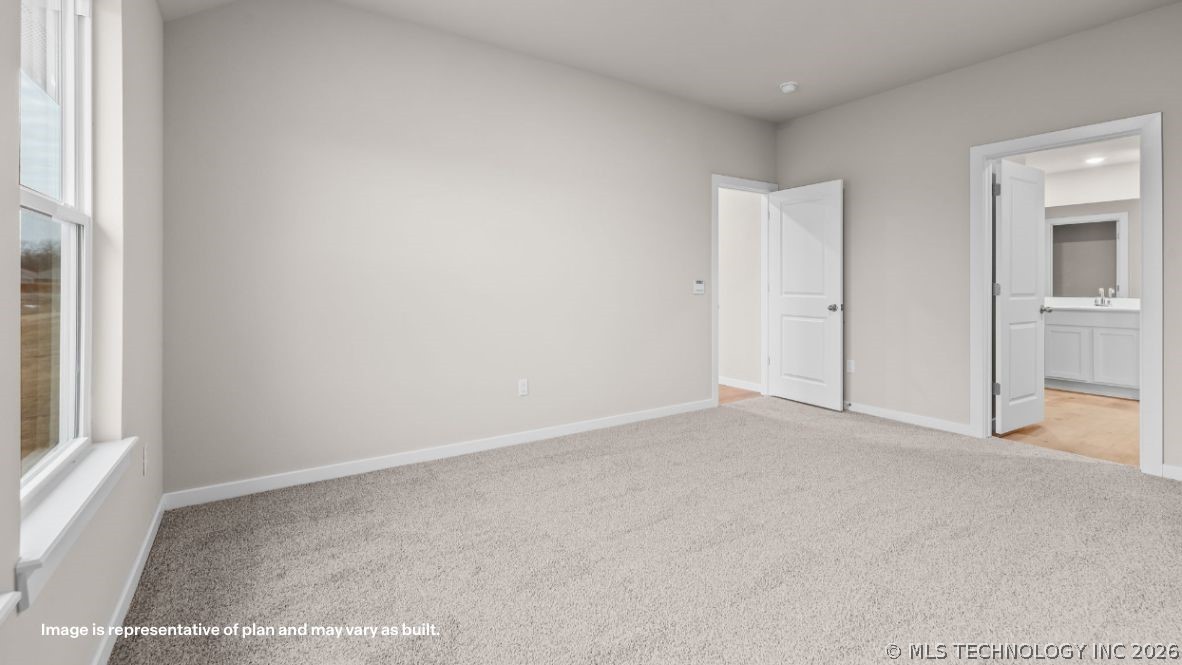 2118 E Toledo Street Broken Arrow OK 74011