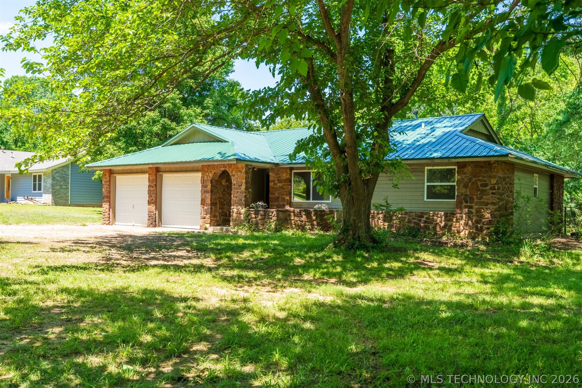 11765 E Elm Street Claremore OK 74019
