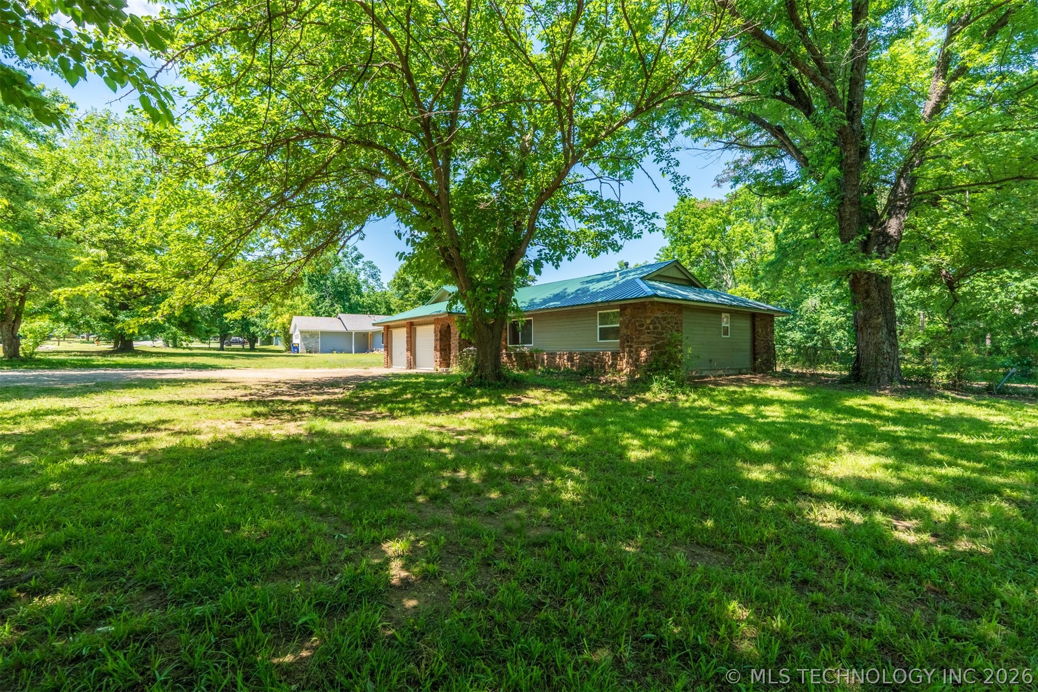 11765 E Elm Street Claremore OK 74019
