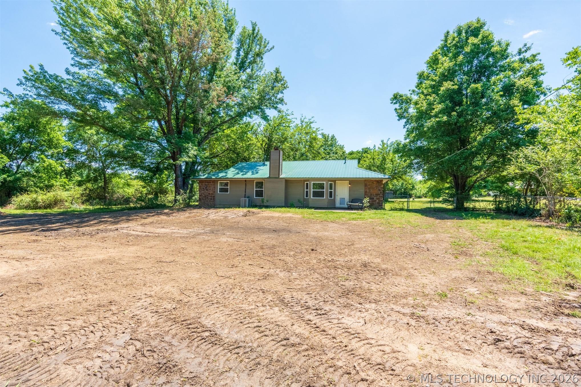 11765 E Elm Street Claremore OK 74019