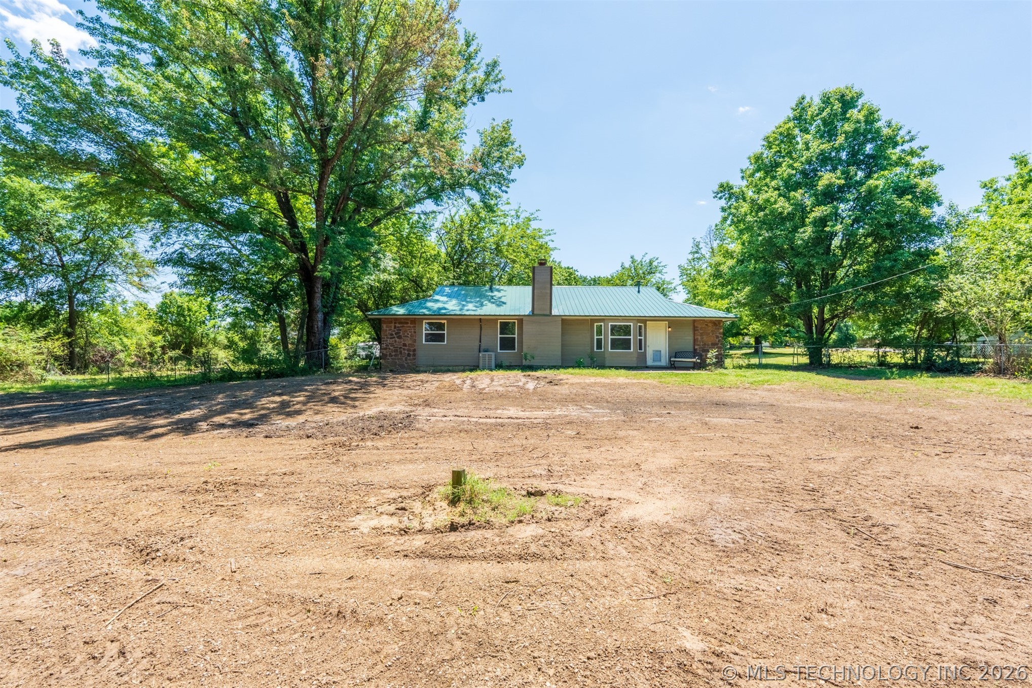 11765 E Elm Street Claremore OK 74019