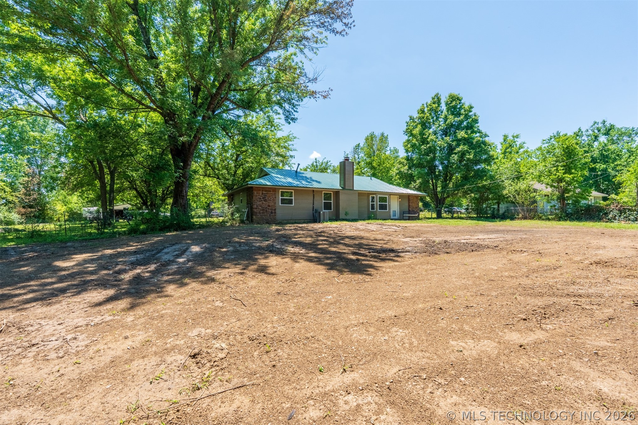 11765 E Elm Street Claremore OK 74019