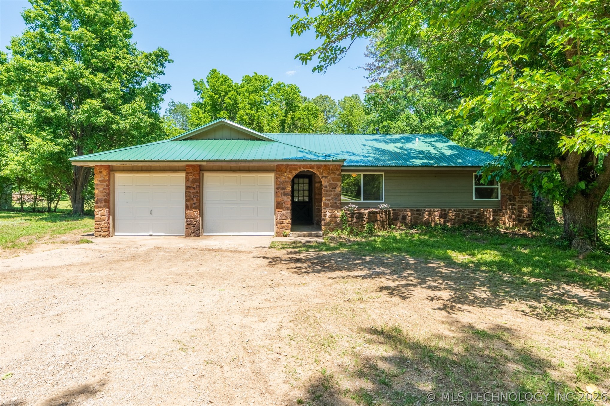11765 E Elm Street Claremore OK 74019