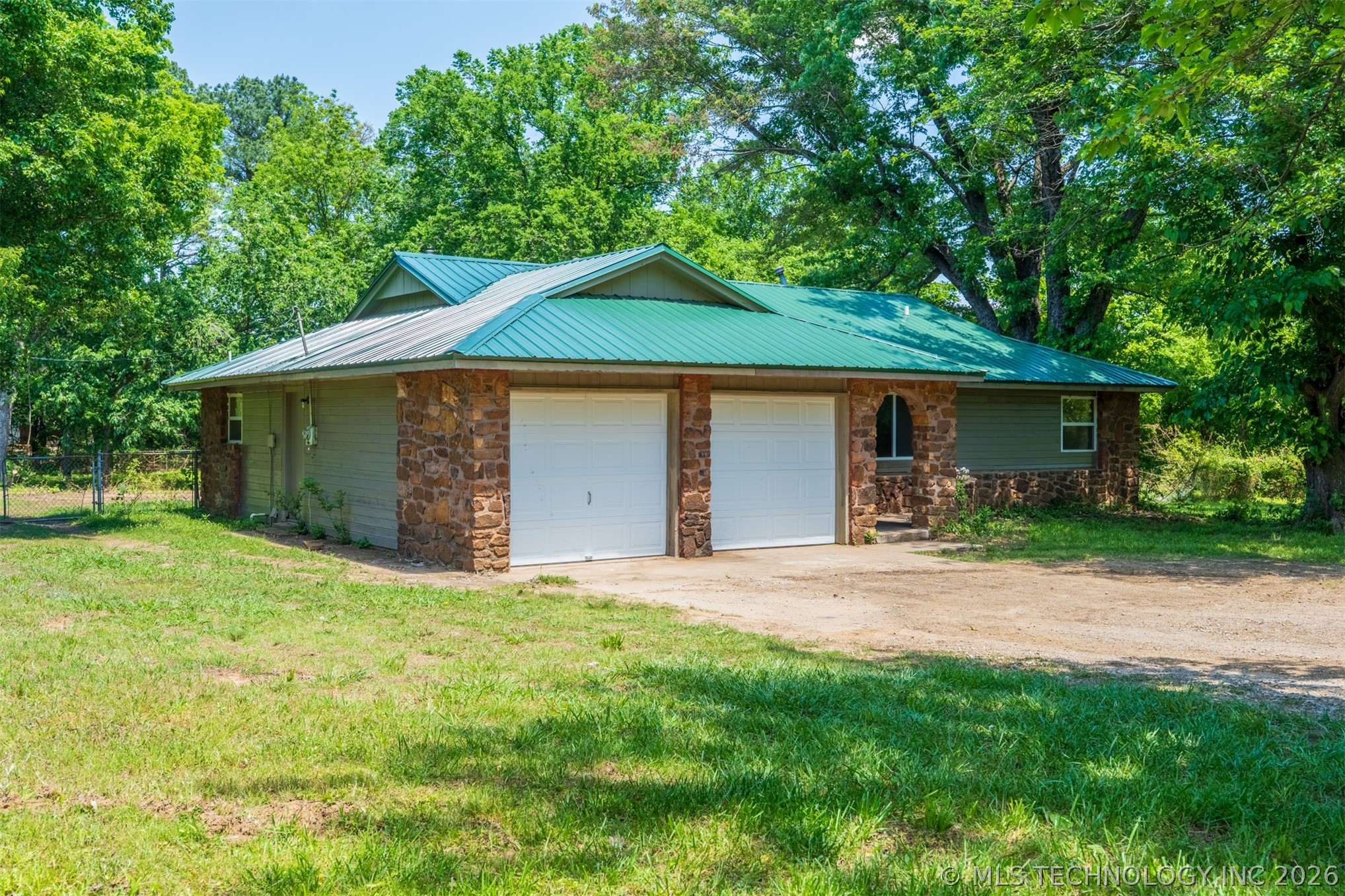 11765 E Elm Street Claremore OK 74019