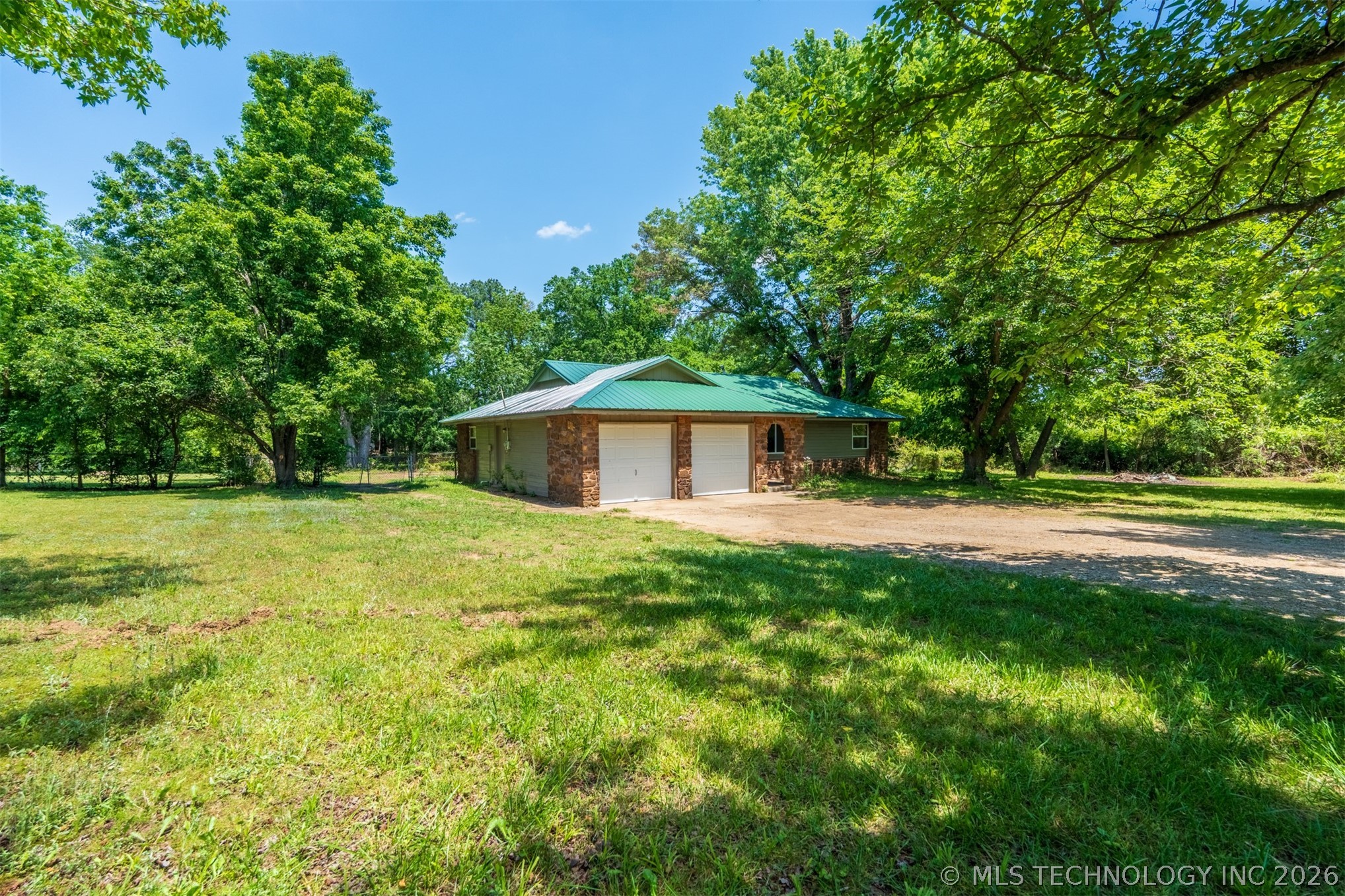 11765 E Elm Street Claremore OK 74019