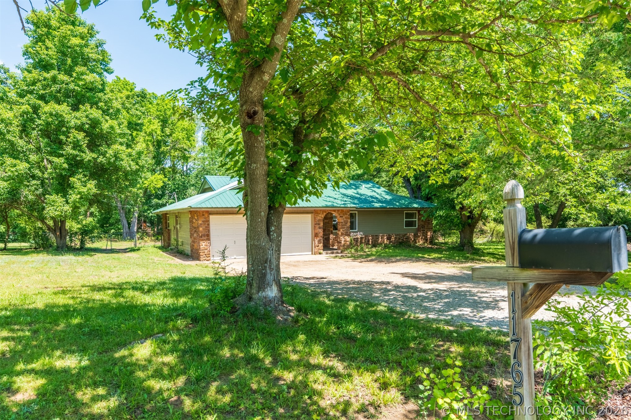 11765 E Elm Street Claremore OK 74019