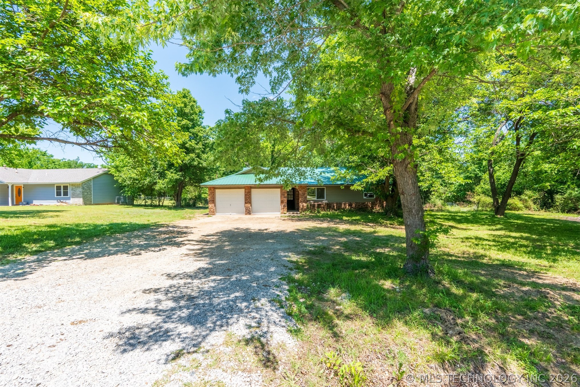 11765 E Elm Street Claremore OK 74019
