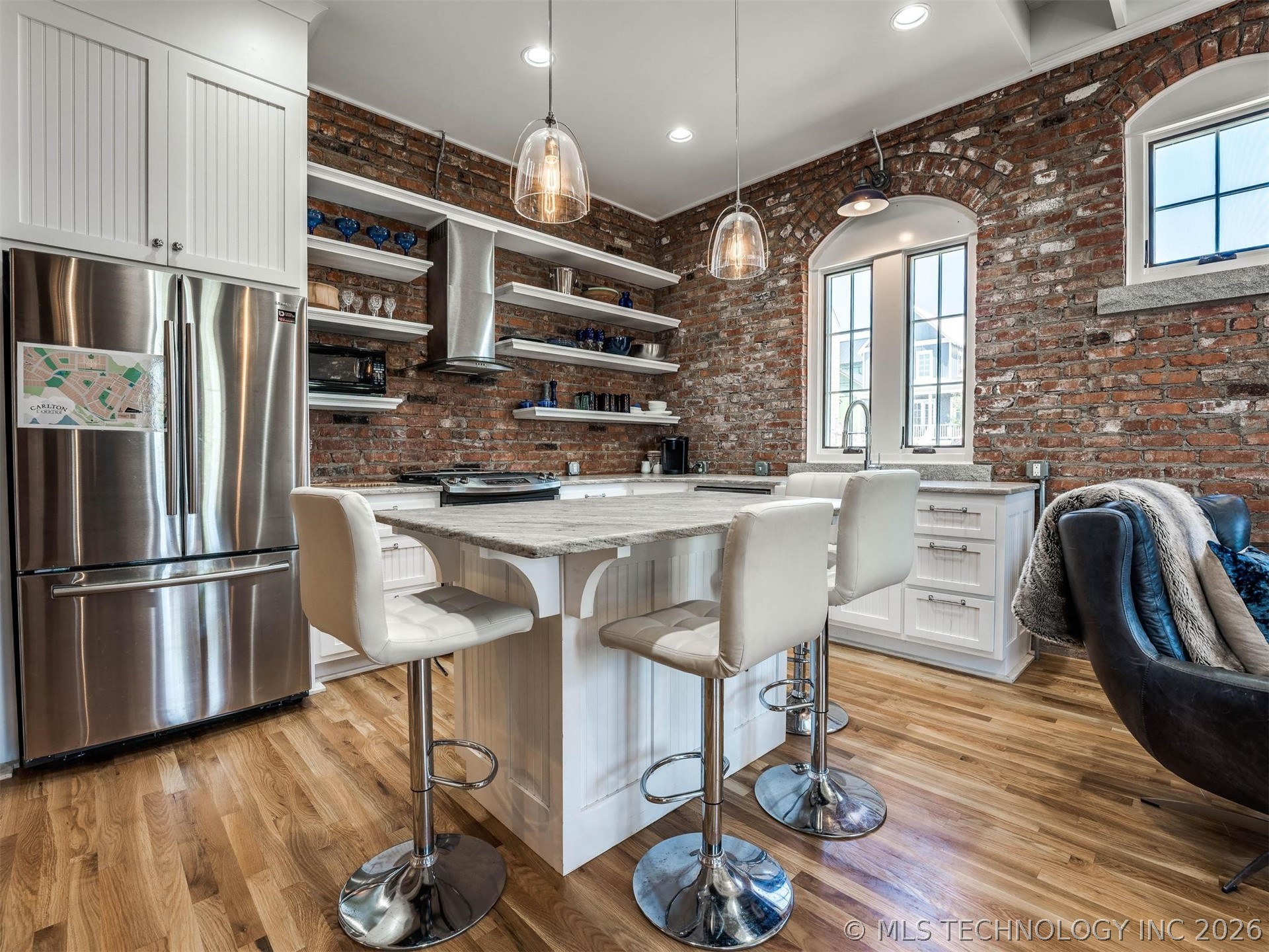 43 Redbud Street Carlton Landing OK 74432