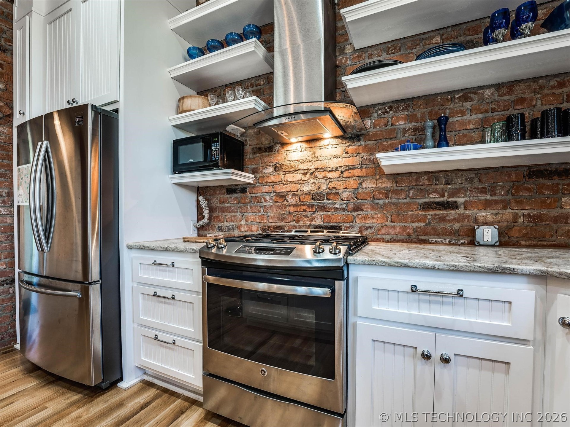 43 Redbud Street Carlton Landing OK 74432