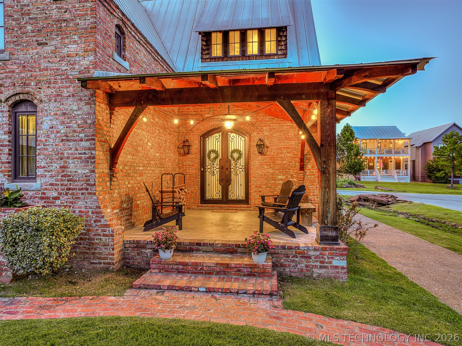 43 Redbud Street Carlton Landing OK 74432