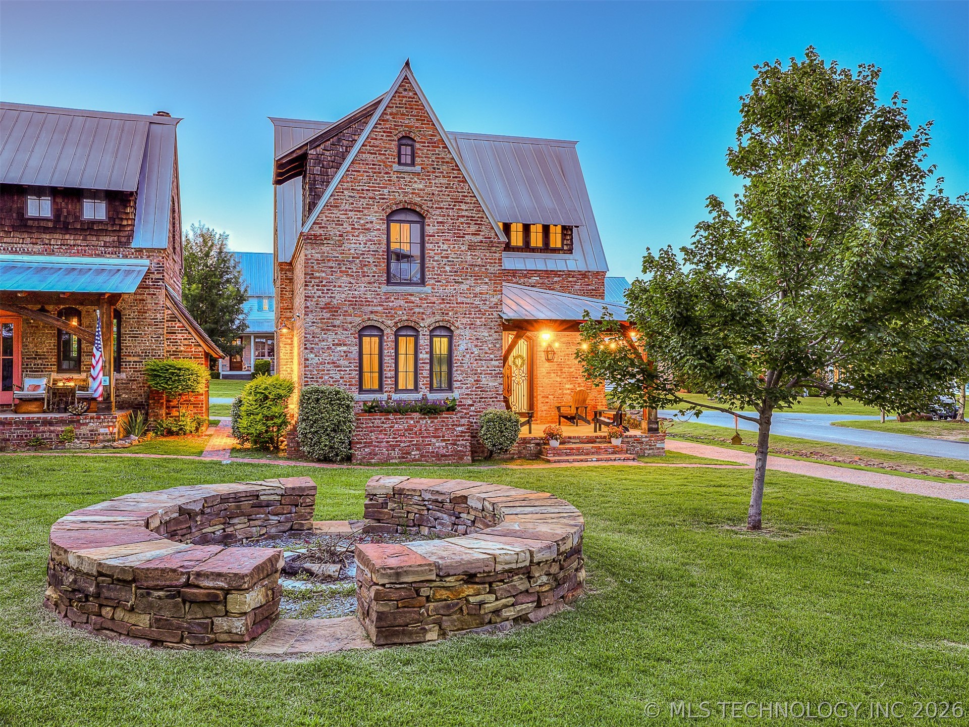 43 Redbud Street Carlton Landing OK 74432