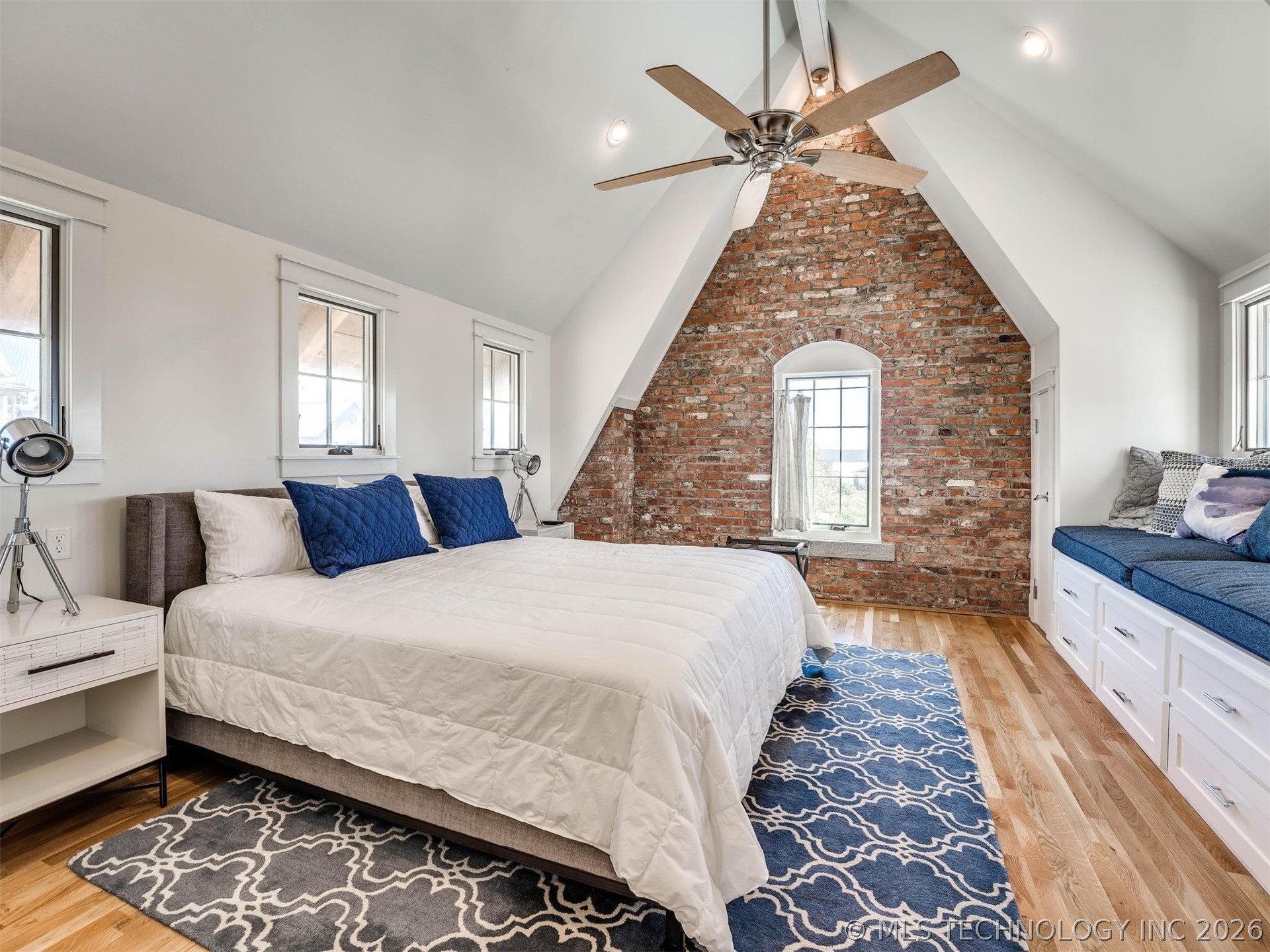 43 Redbud Street Carlton Landing OK 74432