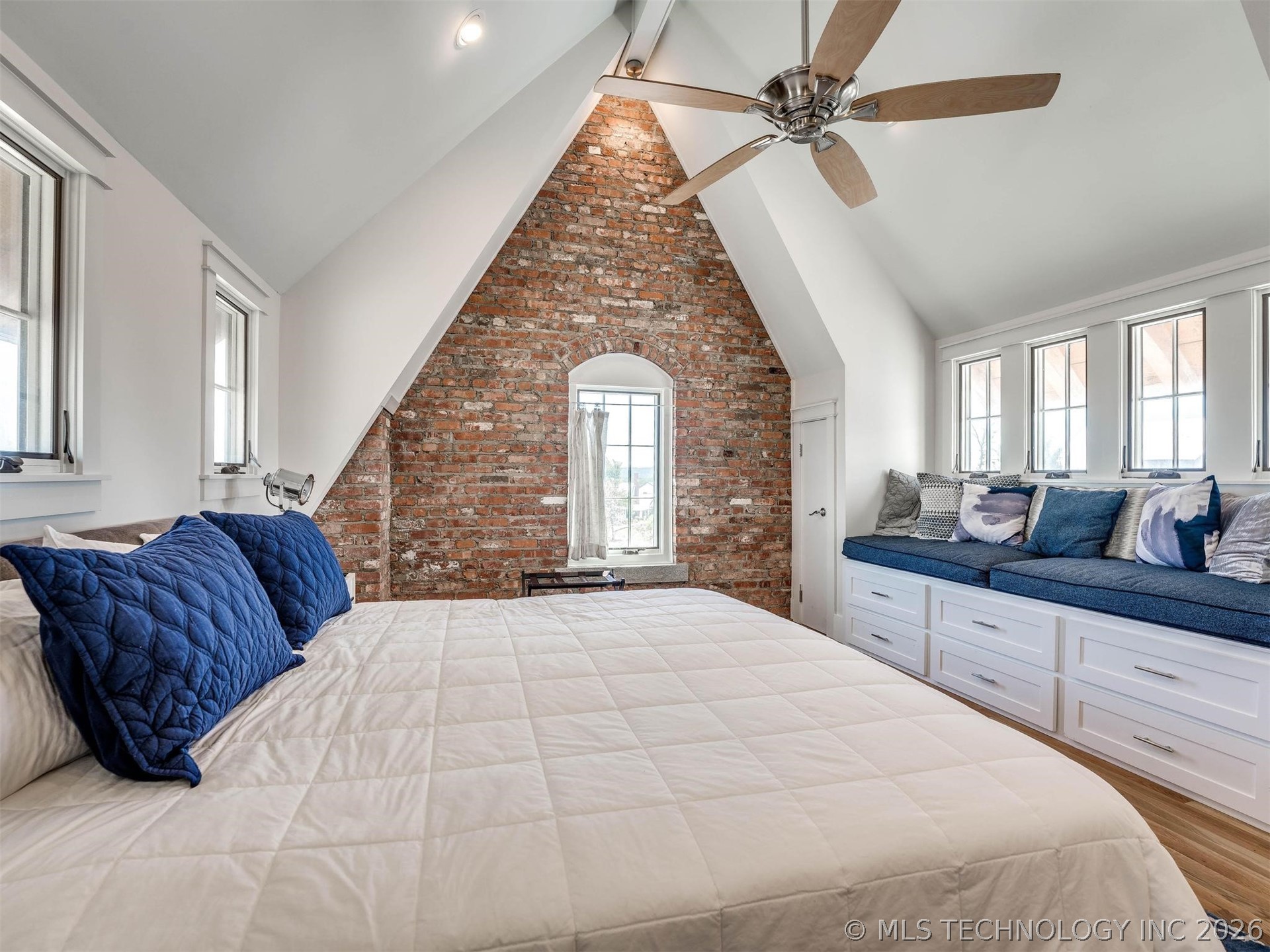 43 Redbud Street Carlton Landing OK 74432