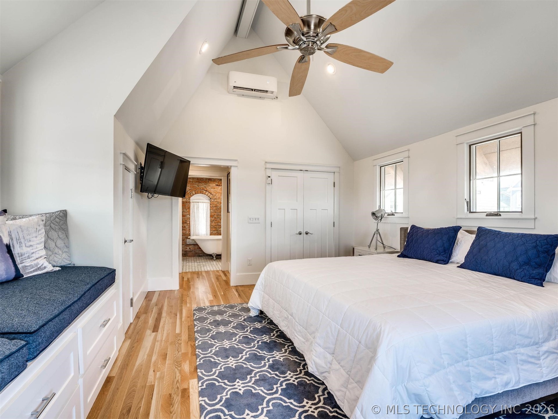 43 Redbud Street Carlton Landing OK 74432
