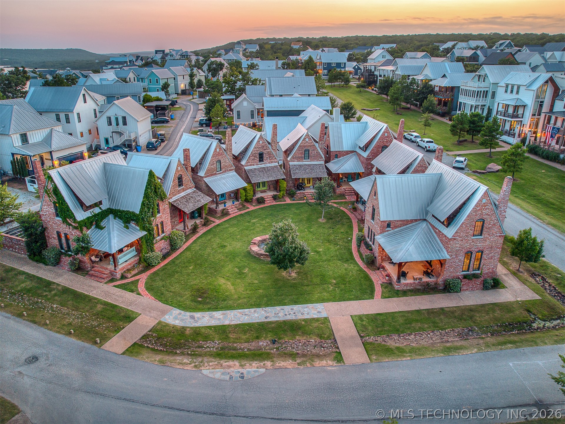 43 Redbud Street Carlton Landing OK 74432