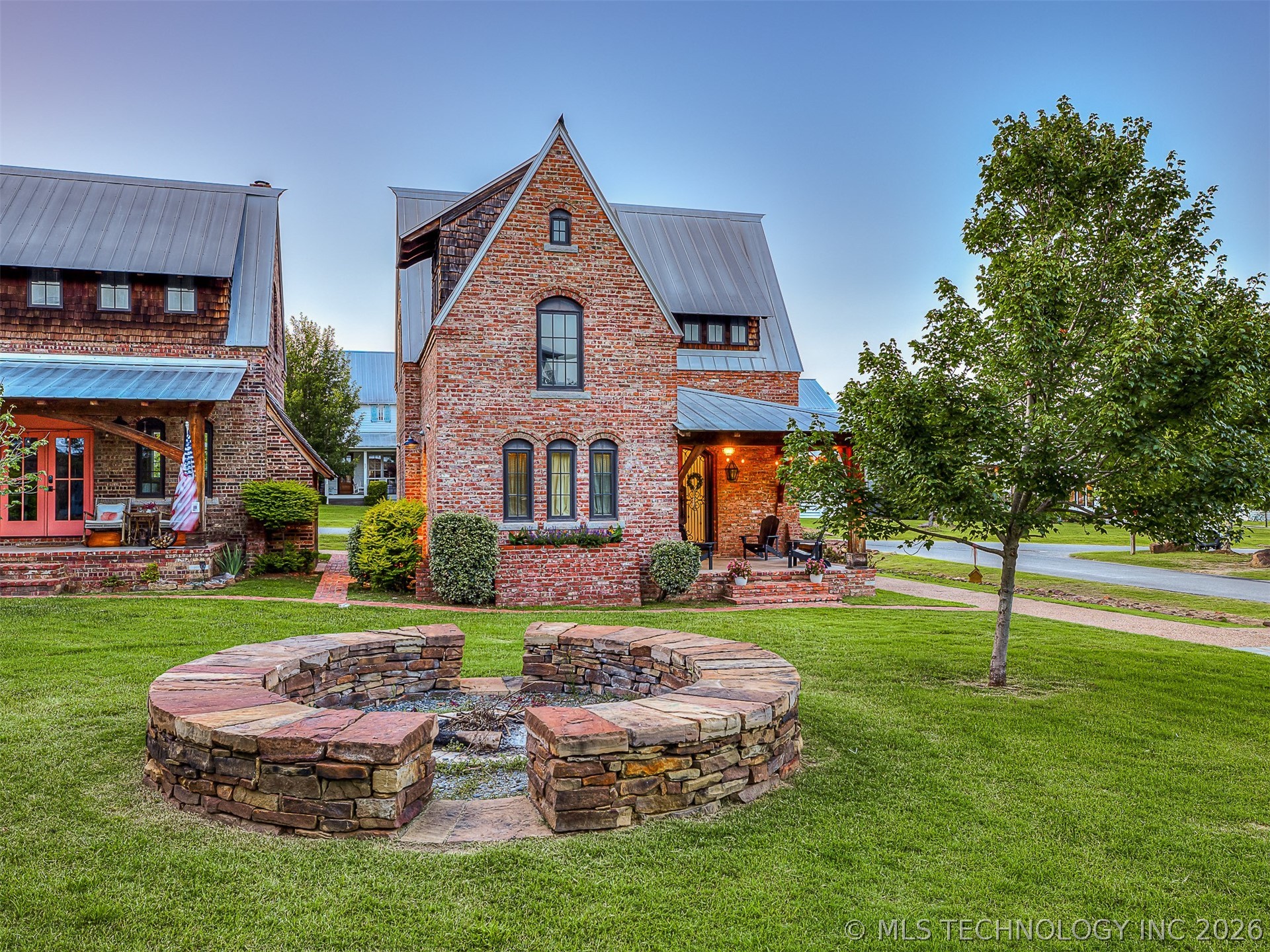 43 Redbud Street Carlton Landing OK 74432