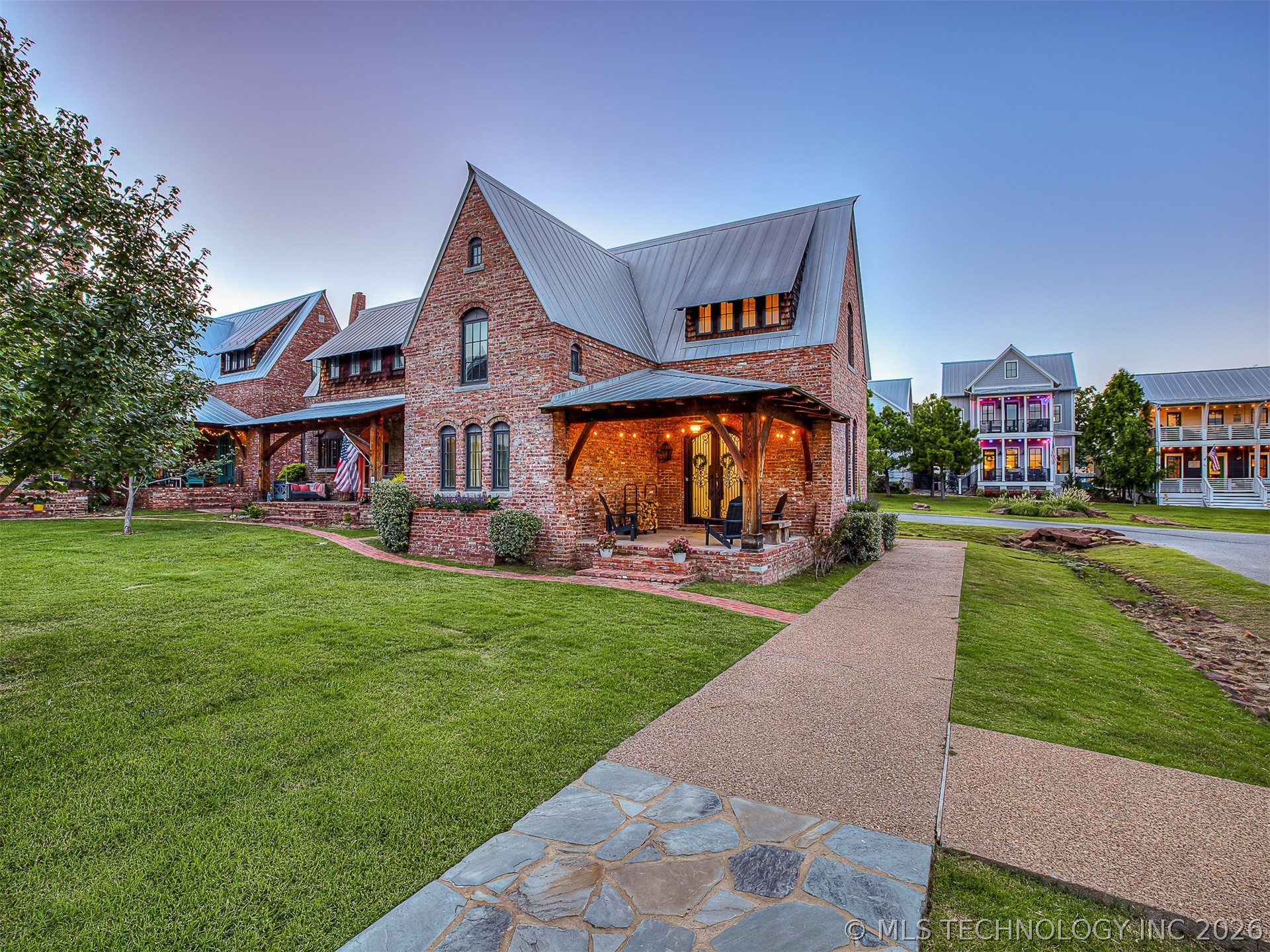 43 Redbud Street Carlton Landing OK 74432