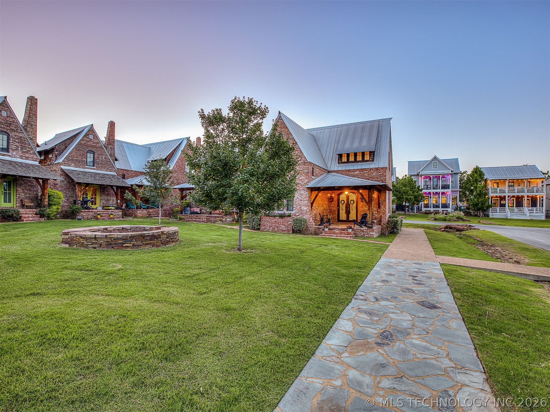 43 Redbud Street Carlton Landing OK 74432