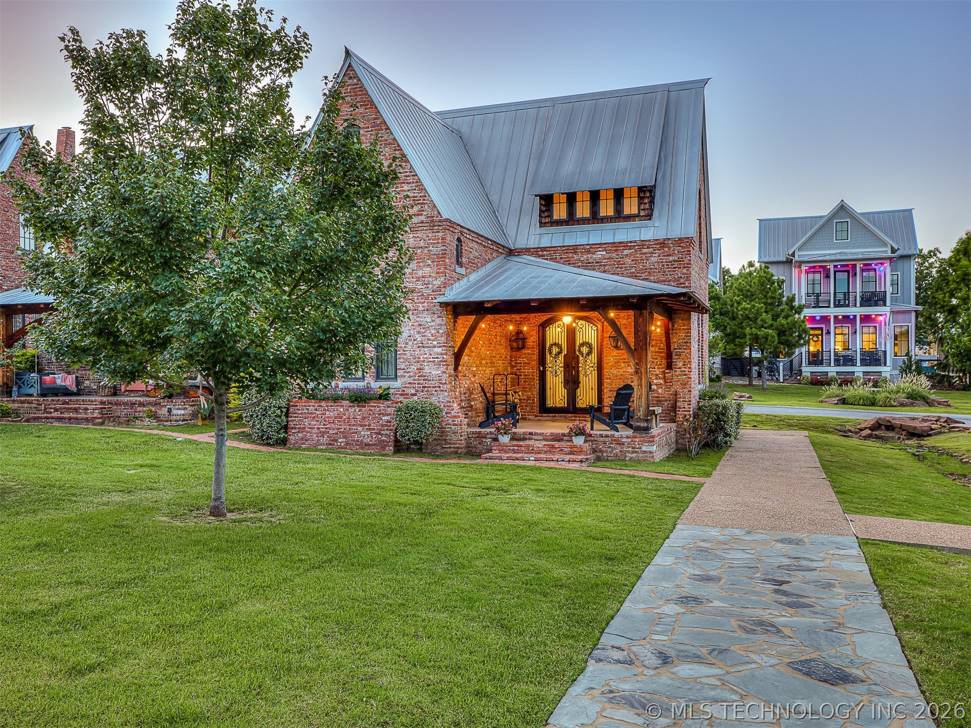 43 Redbud Street Carlton Landing OK 74432