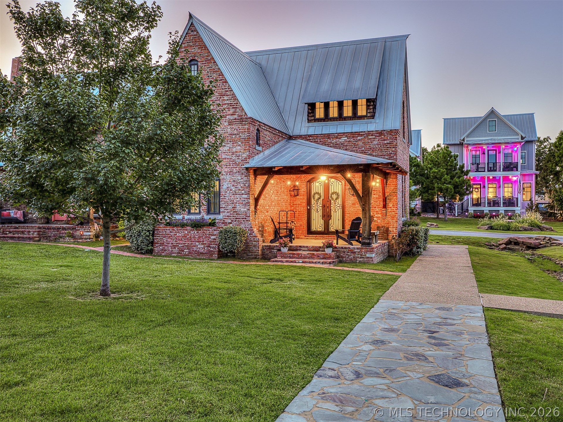 43 Redbud Street Carlton Landing OK 74432