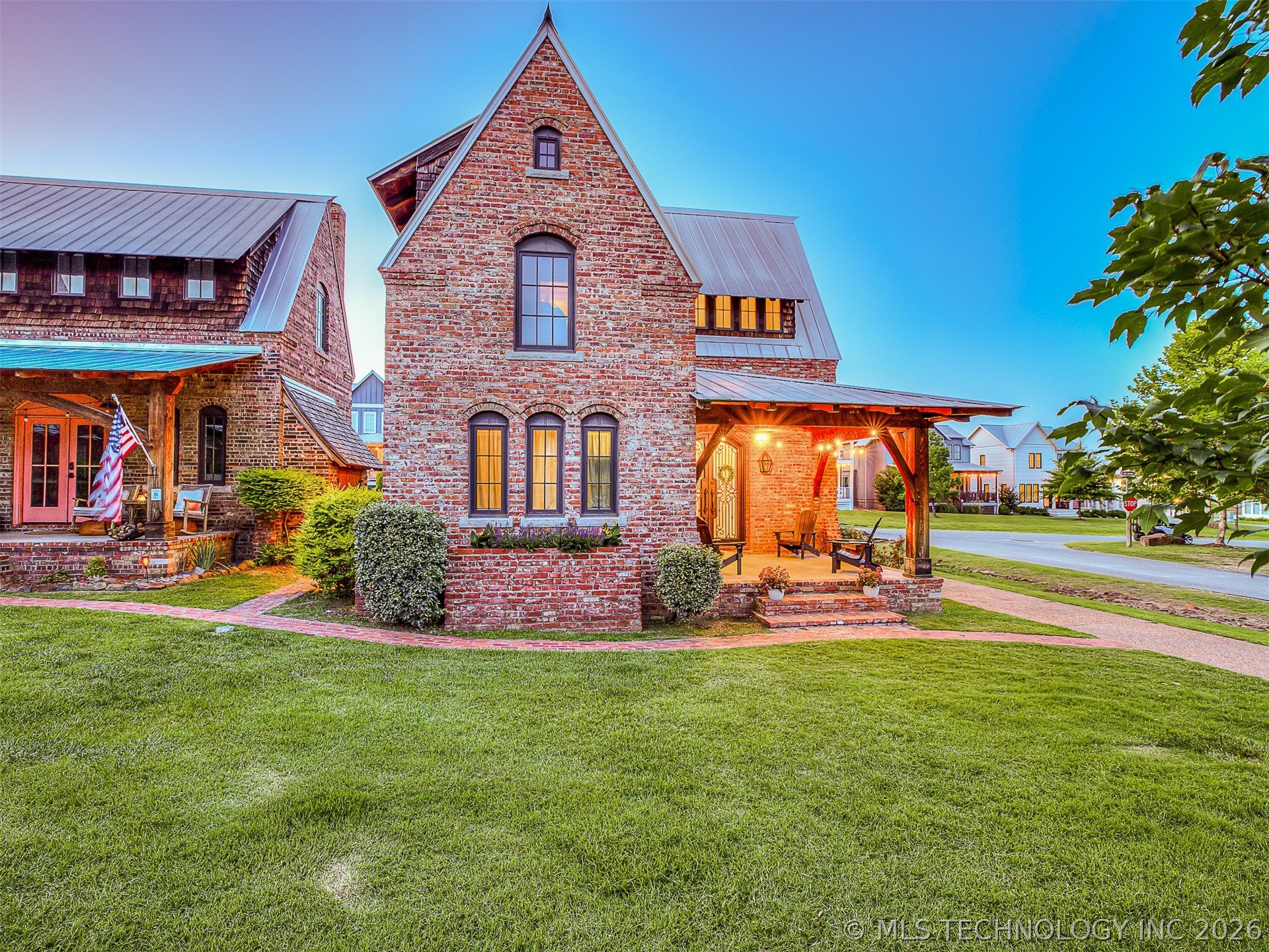43 Redbud Street Carlton Landing OK 74432