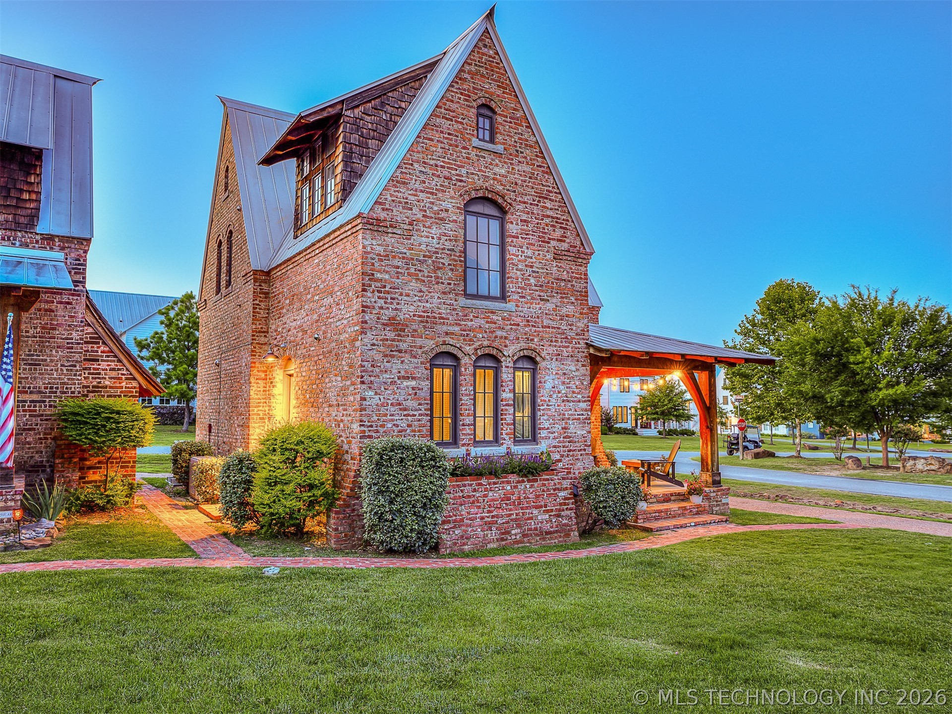 43 Redbud Street Carlton Landing OK 74432