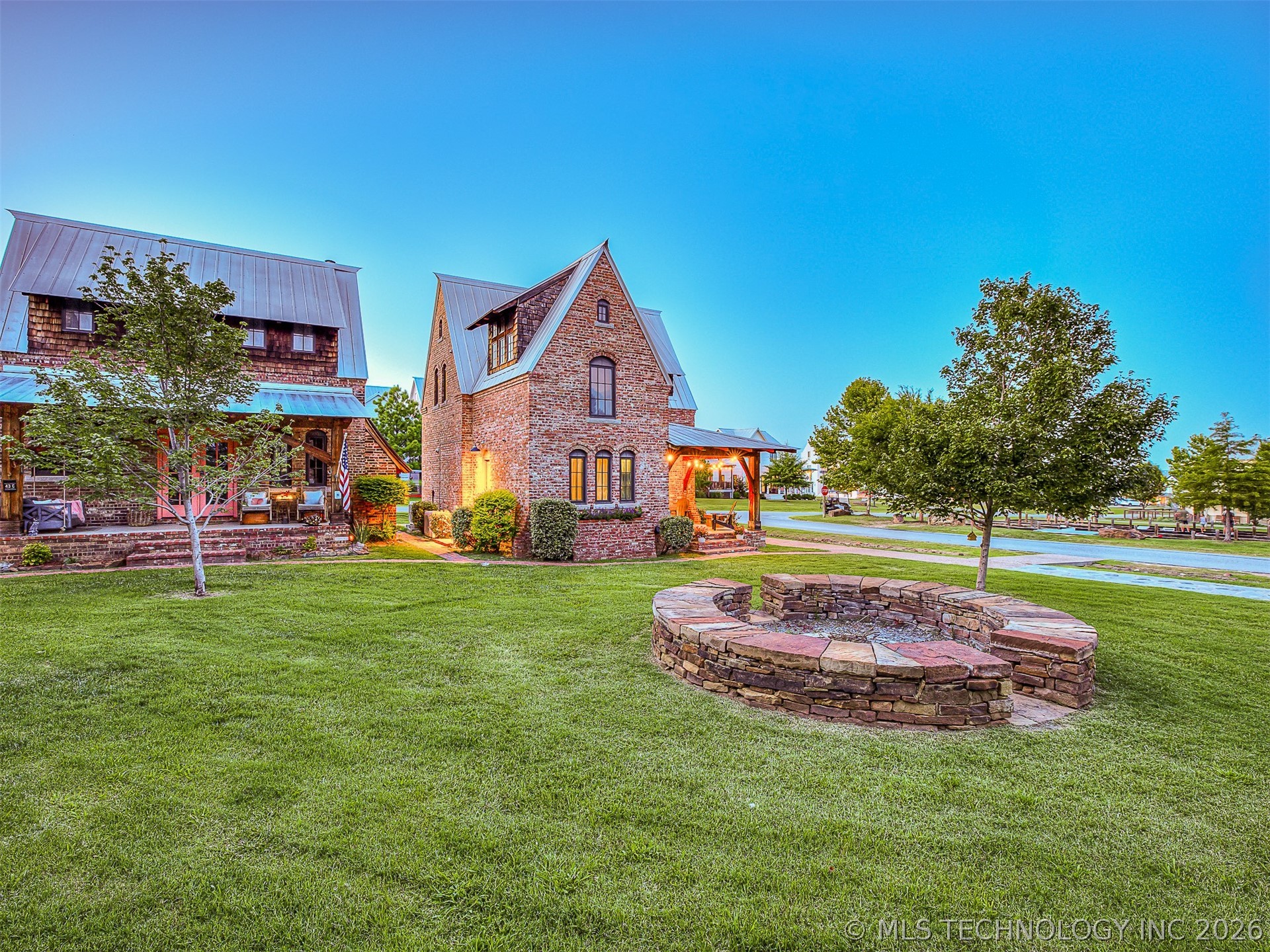 43 Redbud Street Carlton Landing OK 74432