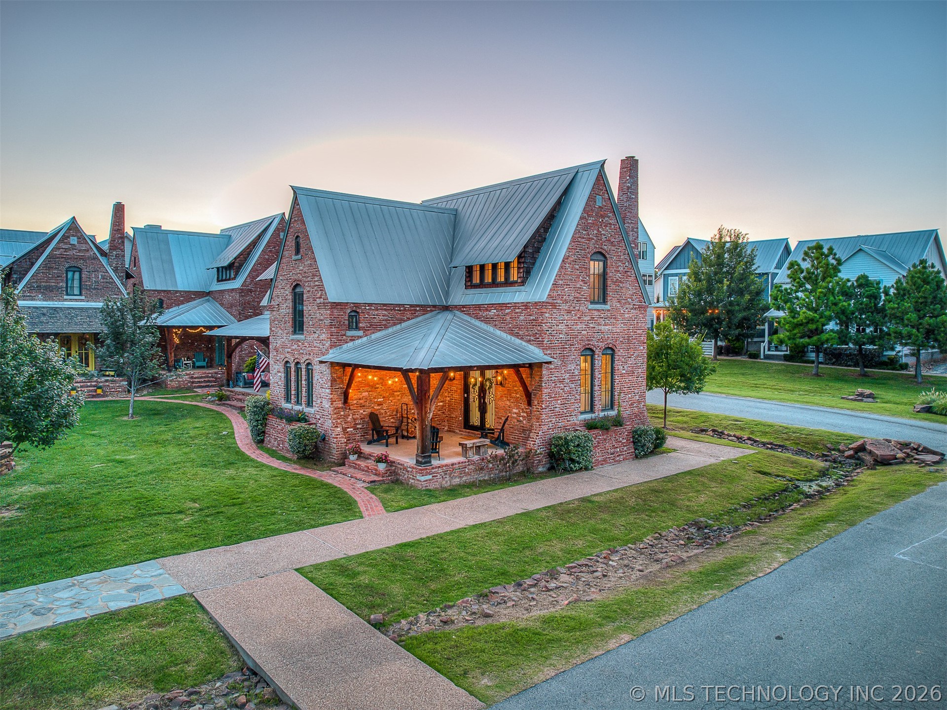 43 Redbud Street Carlton Landing OK 74432