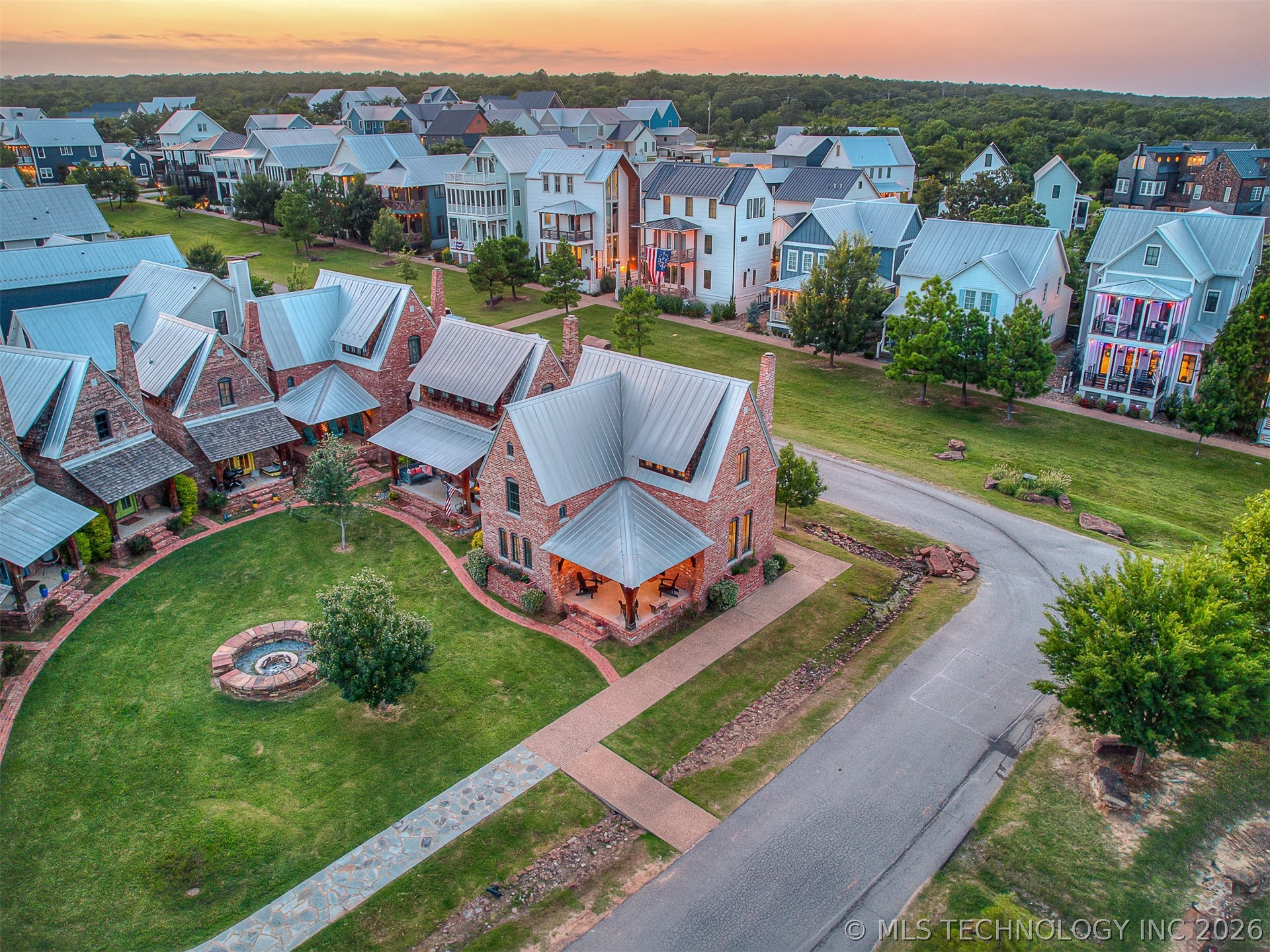 43 Redbud Street Carlton Landing OK 74432