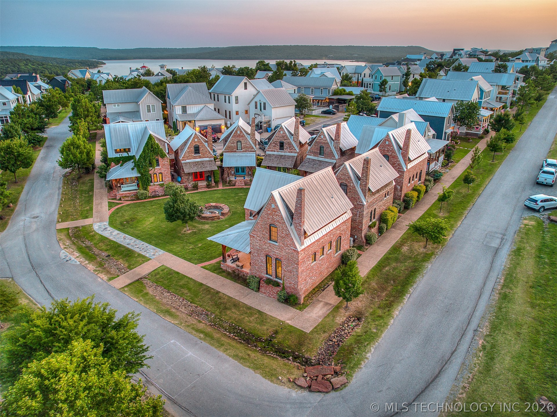 43 Redbud Street Carlton Landing OK 74432