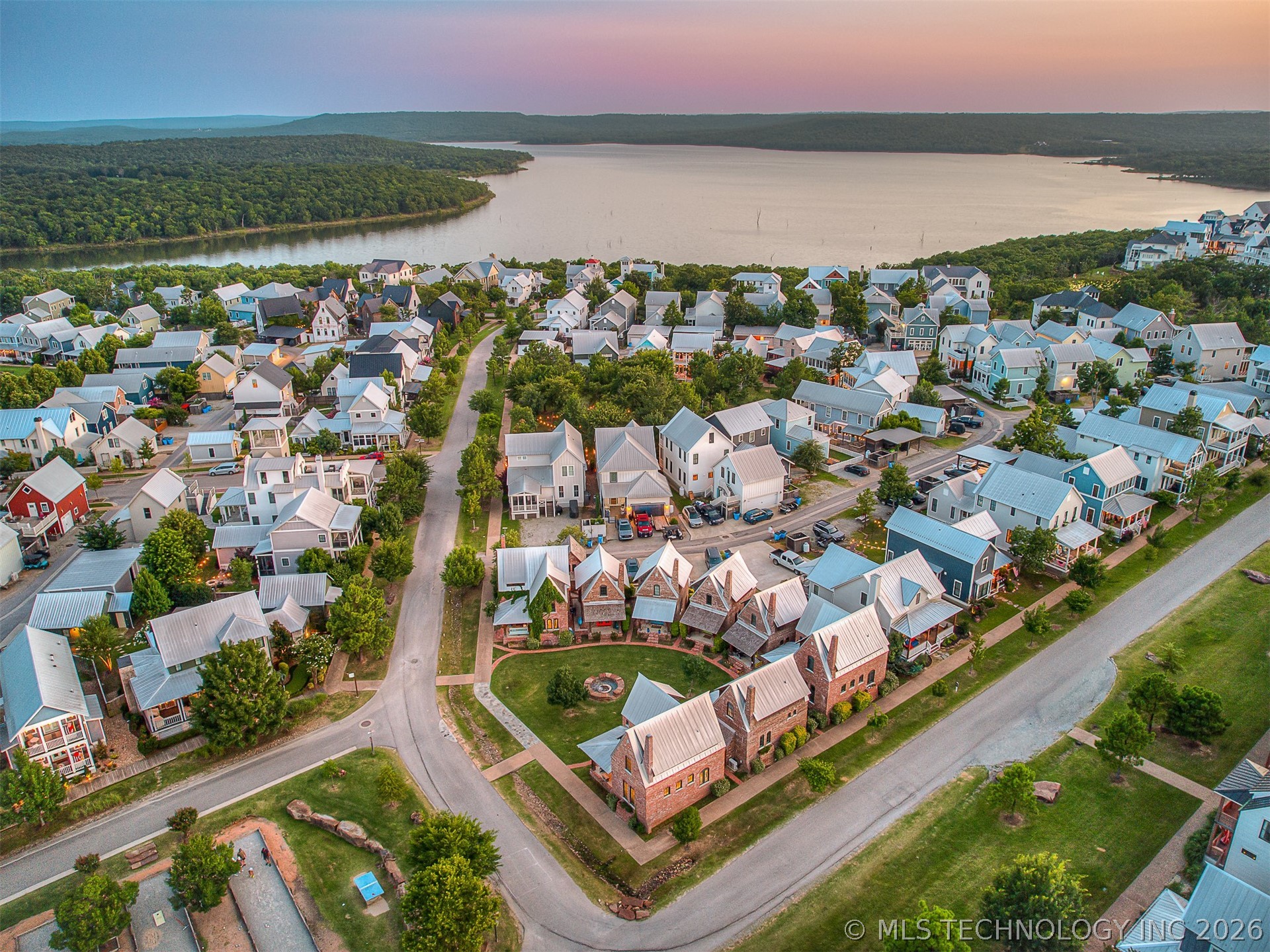 43 Redbud Street Carlton Landing OK 74432