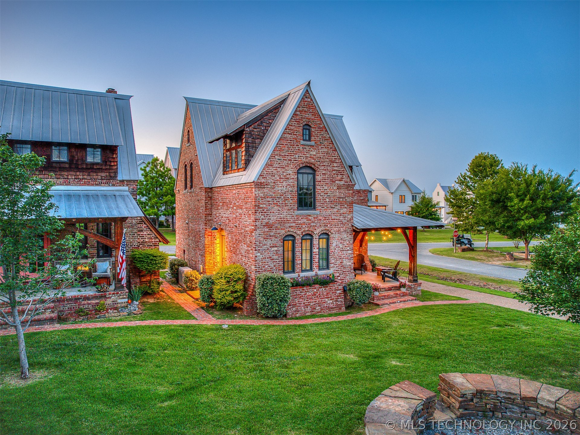 43 Redbud Street Carlton Landing OK 74432