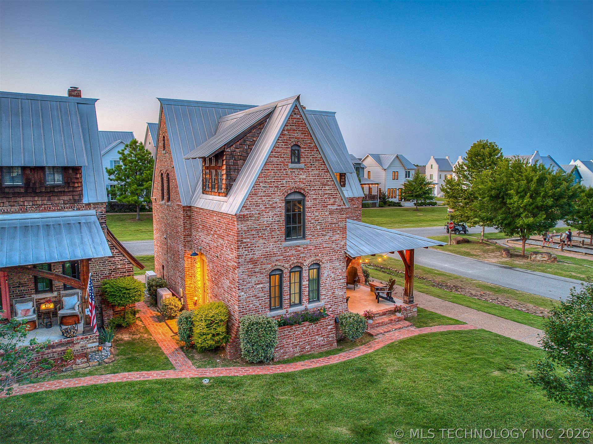 43 Redbud Street Carlton Landing OK 74432