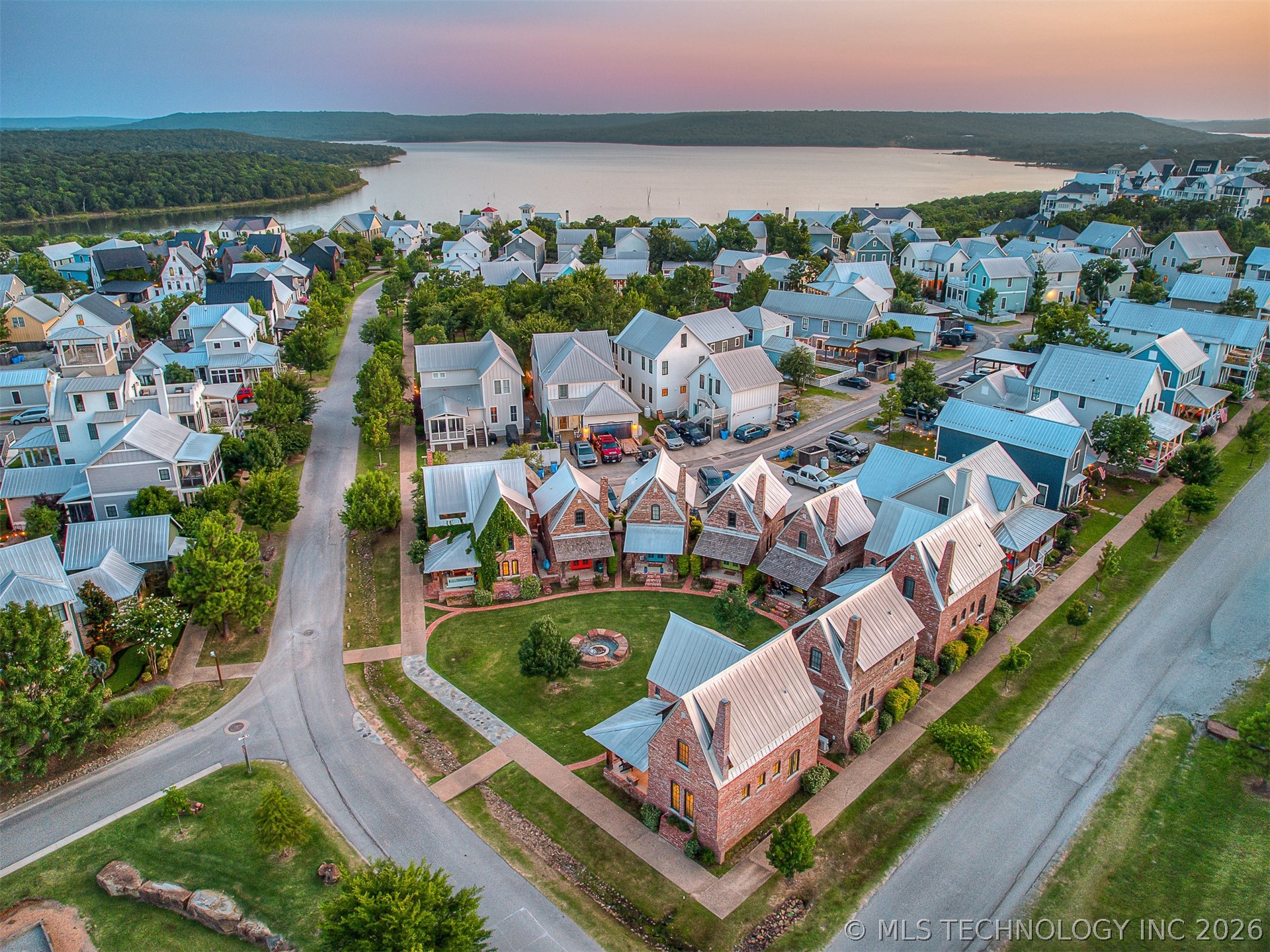 43 Redbud Street Carlton Landing OK 74432